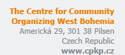 The Centre for Community Organizing West Bohemia
