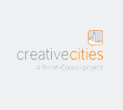 project Creative cities managed by British Concil