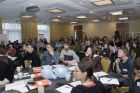 Pictures of the conference Creative Community Planning 