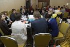 Pictures of the conference Creative Community Planning 