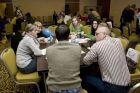 Pictures of the conference Creative Community Planning 