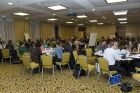 Pictures of the conference Creative Community Planning 