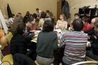 Pictures of the conference Creative Community Planning 